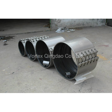 Qingdao Vortex Straub Repair Clamp